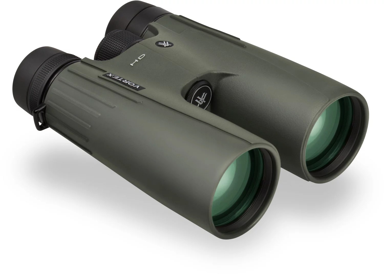 Vortex Viper HD 10 x 50 Binoculars Academy