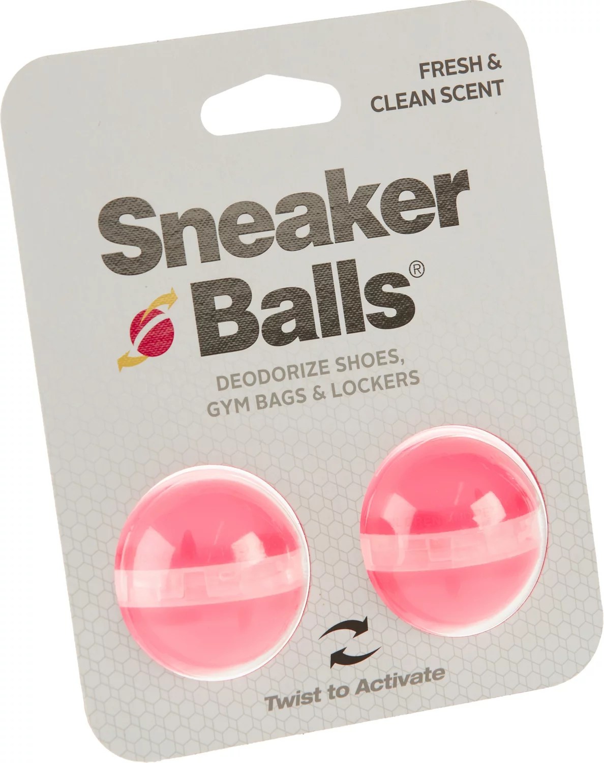 Sneaker Balls Shoe Balls 2Pack Academy