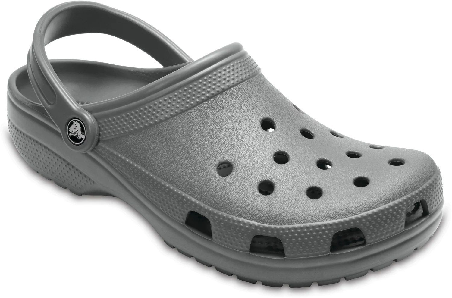 Crocs™ Adults' Classic Clogs Academy
