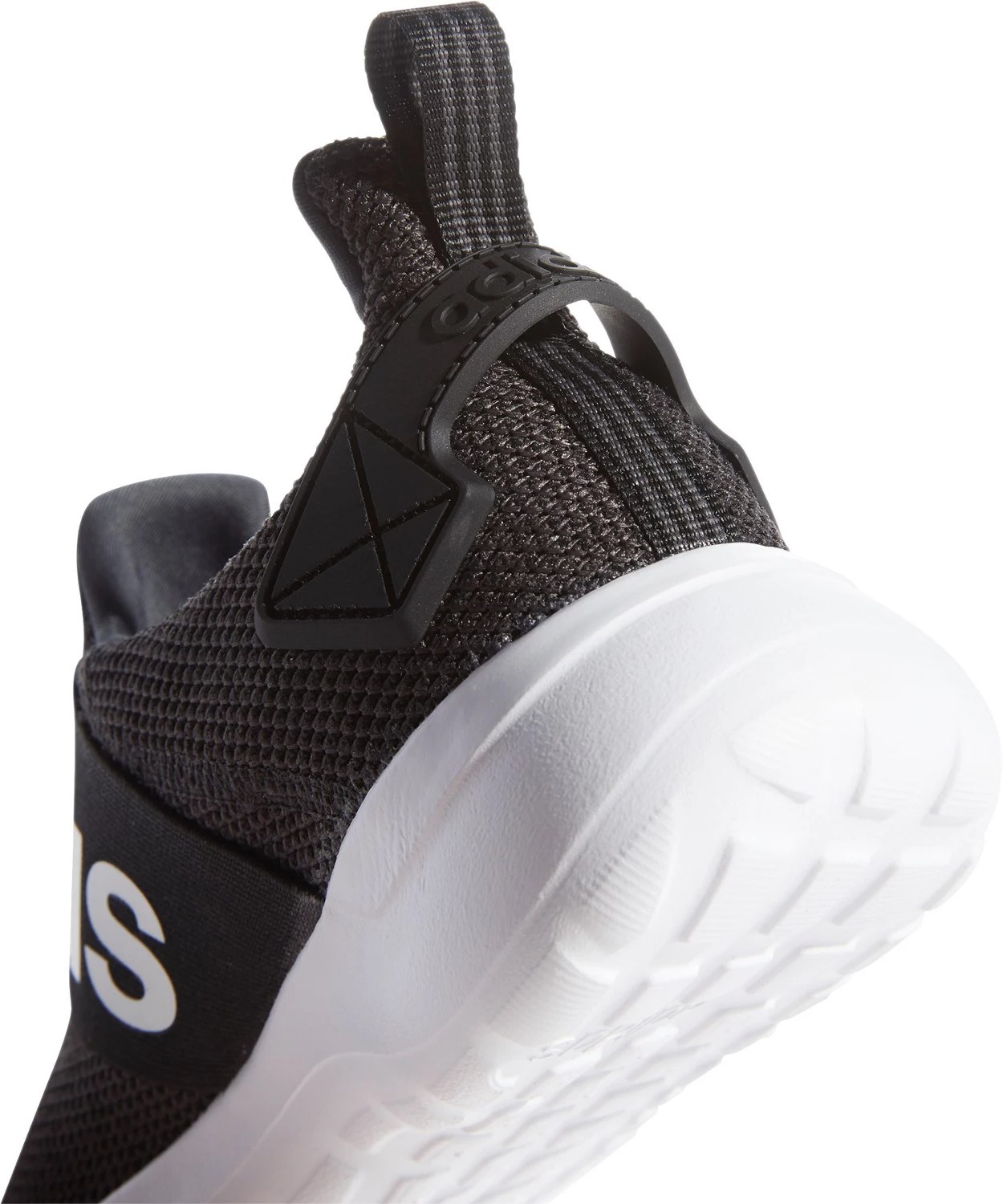 adidas Boys' Lite Racer Adapt Running Shoes Academy