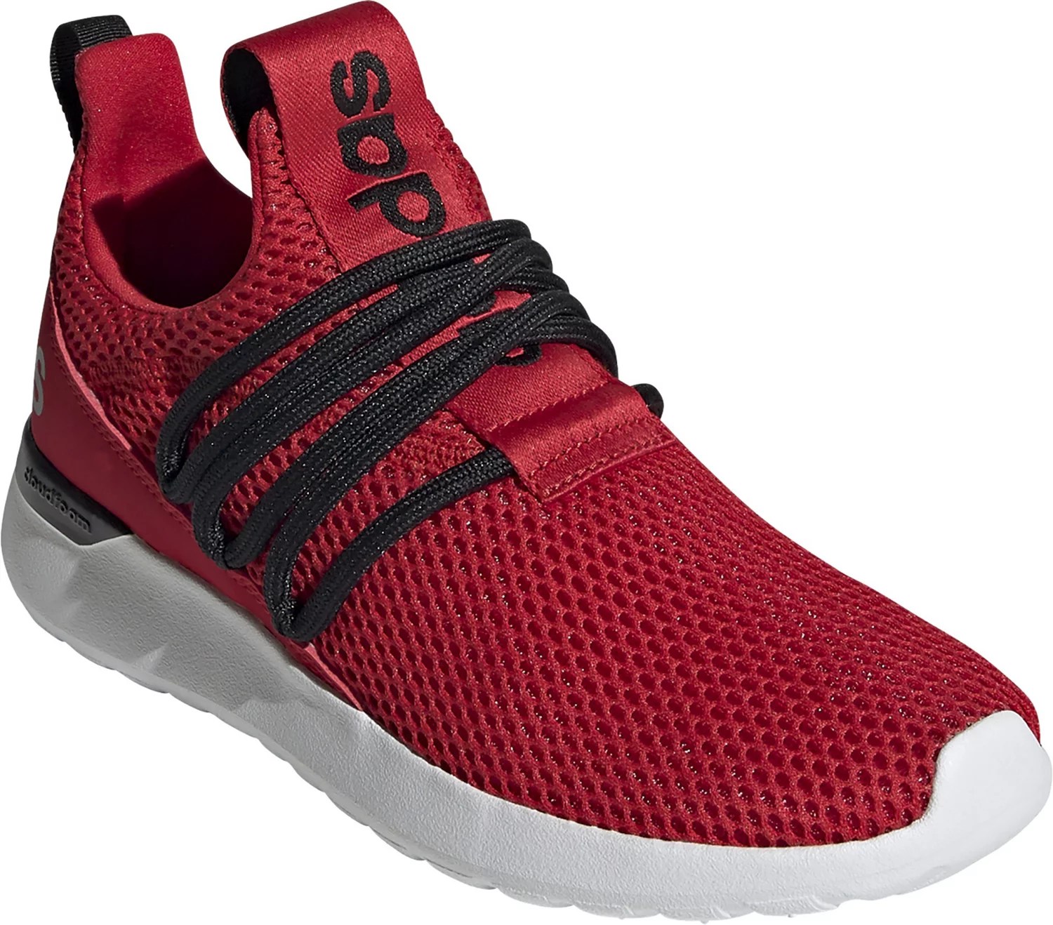adidas Boys' Lite Racer Adapt 3.0 Running Shoes Academy