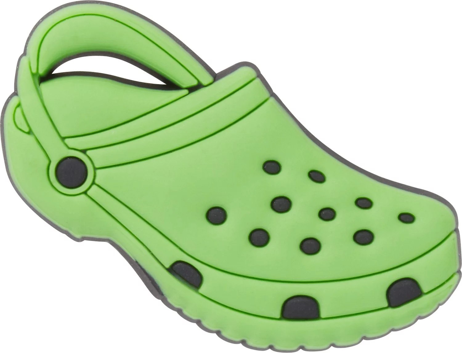 Crocs Jibbitz Sport Mode 5Pack Academy
