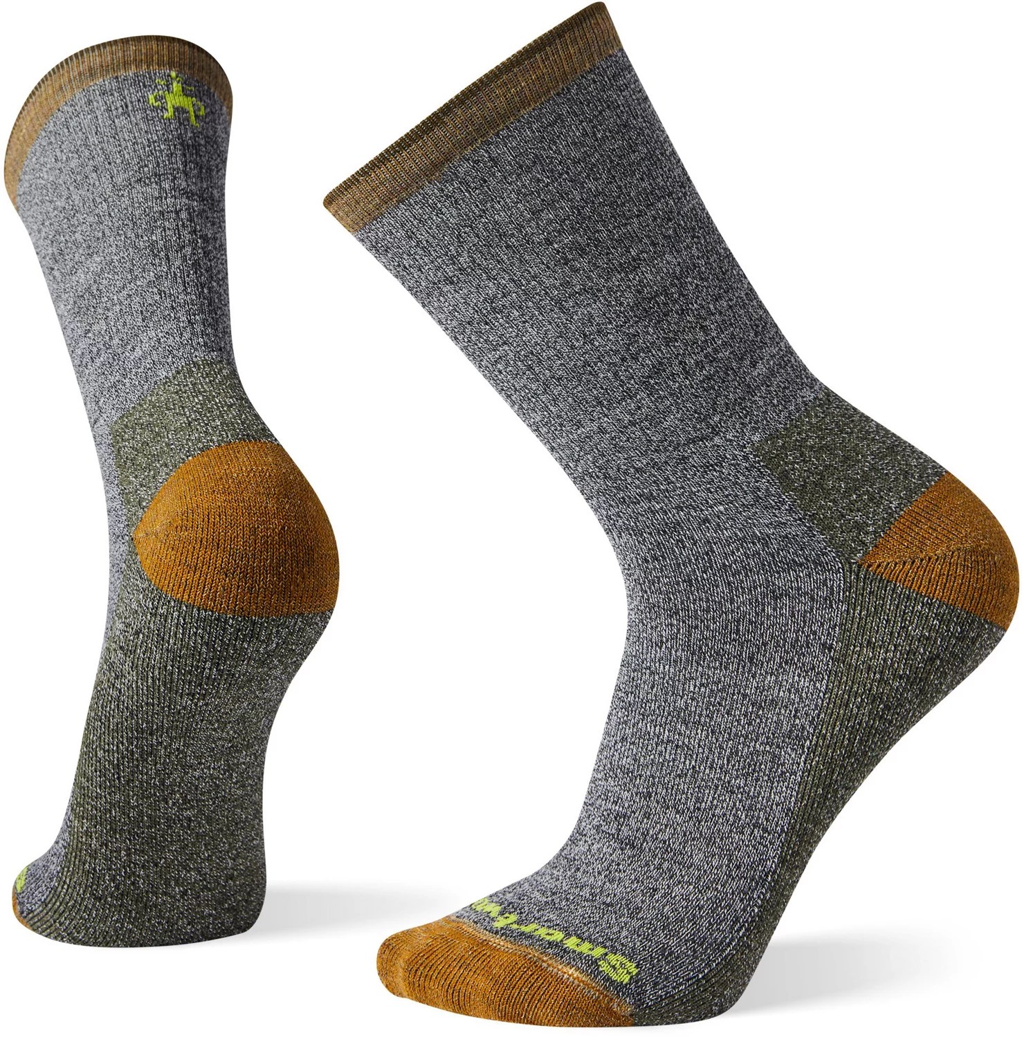 SmartWool Hike Light Elite Street Crew Socks Academy