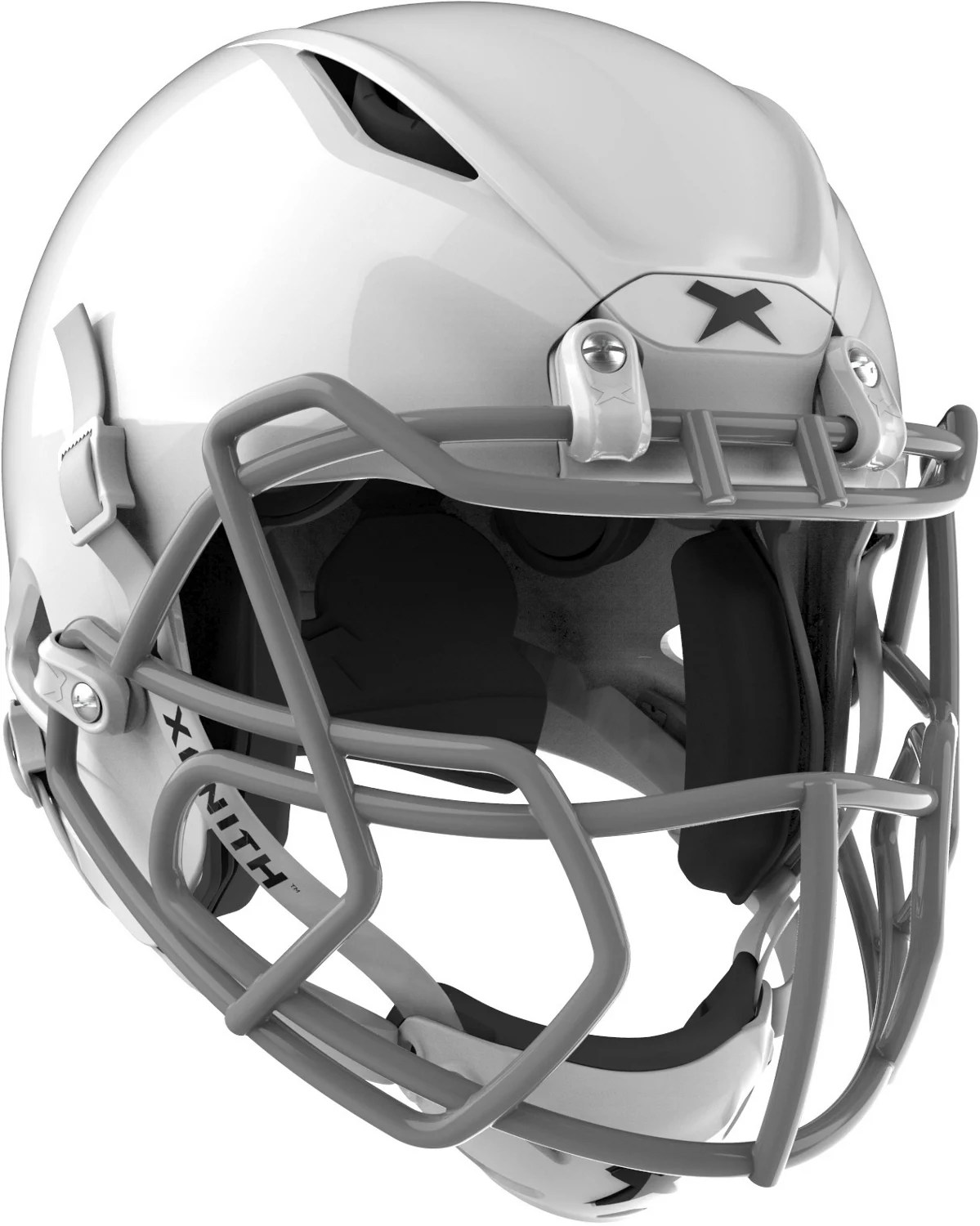 Xenith Shadow Adult Helmet Academy