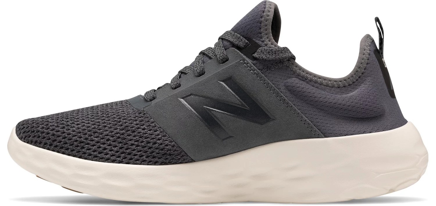 New Balance Men's Fresh Foam Sport v2 Running Shoes Academy