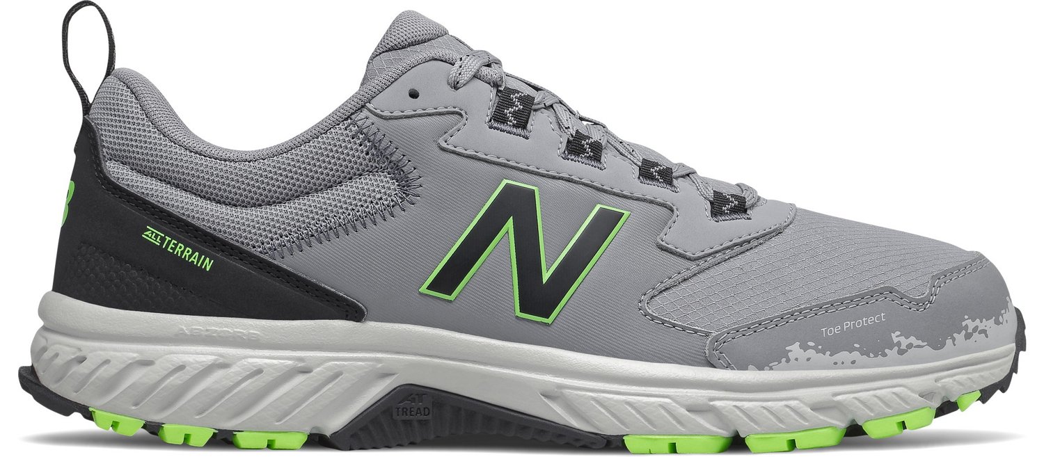 New Balance Men's 510 V5 Running Shoes Academy