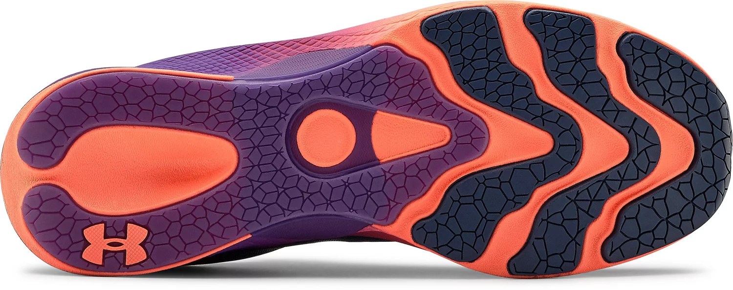 Under Armour Men's Charged Pulse Running Shoes Academy