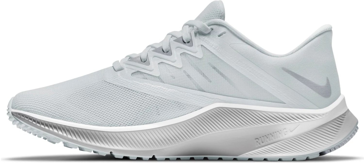 Nike Women's Quest 3 Running Shoes Academy