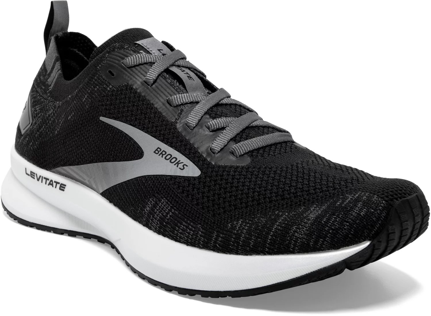 Brooks Women's Levitate 4 Running Shoes Academy