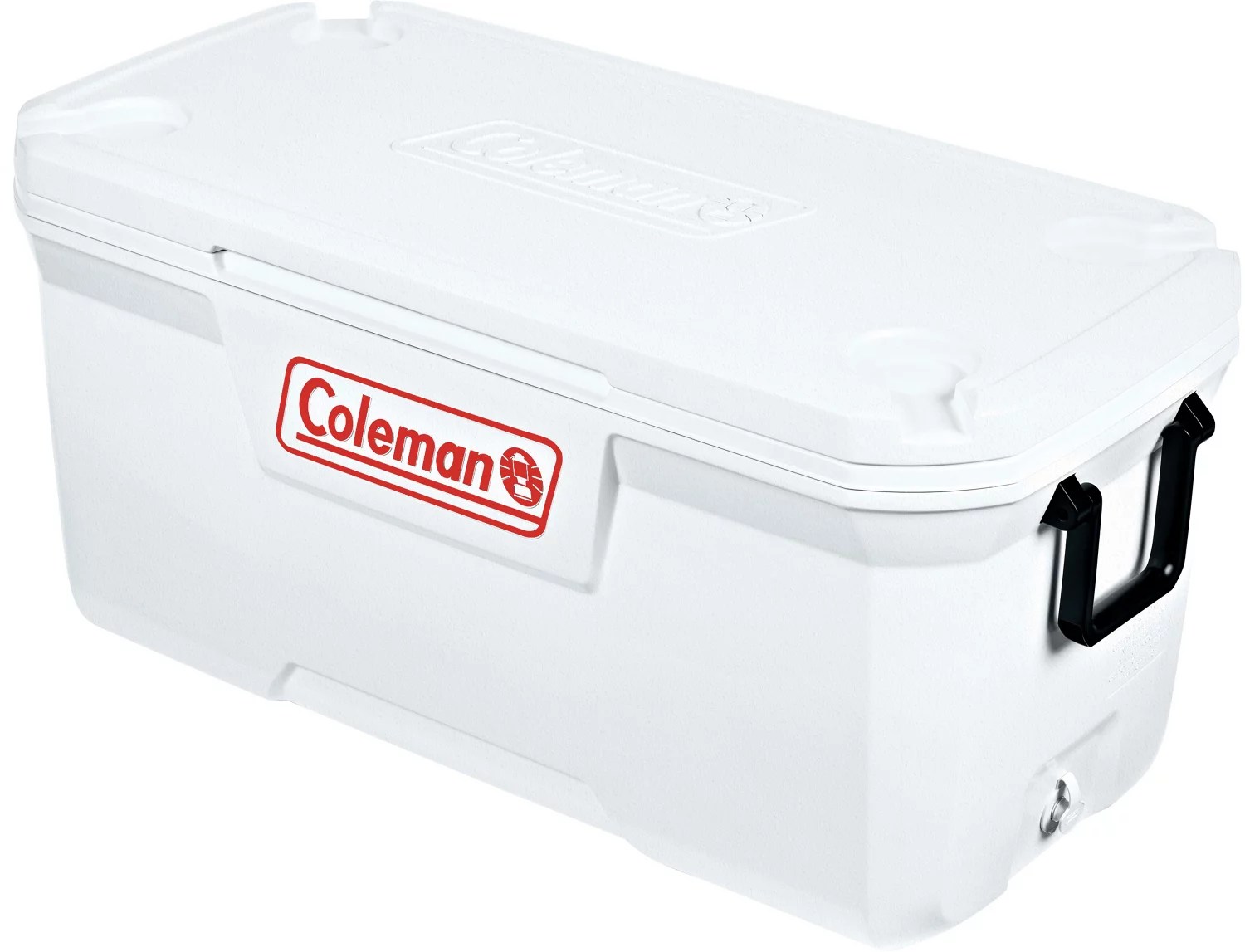 COLEMAN 120QT COOLER Academy