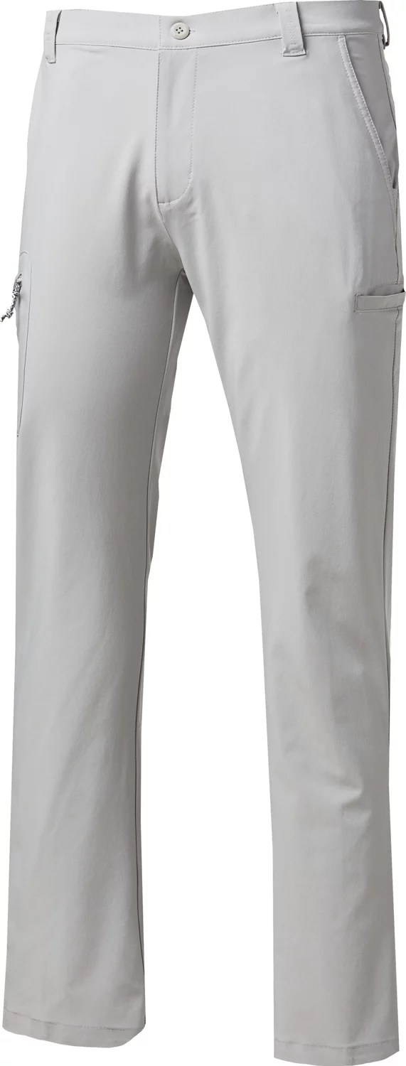Columbia Sportswear Men's PFG Terminal Tackle Pants Academy