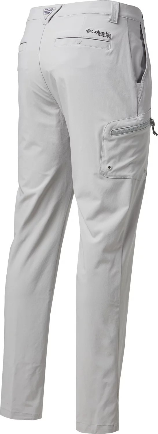 Columbia Sportswear Men's PFG Terminal Tackle Pants Academy