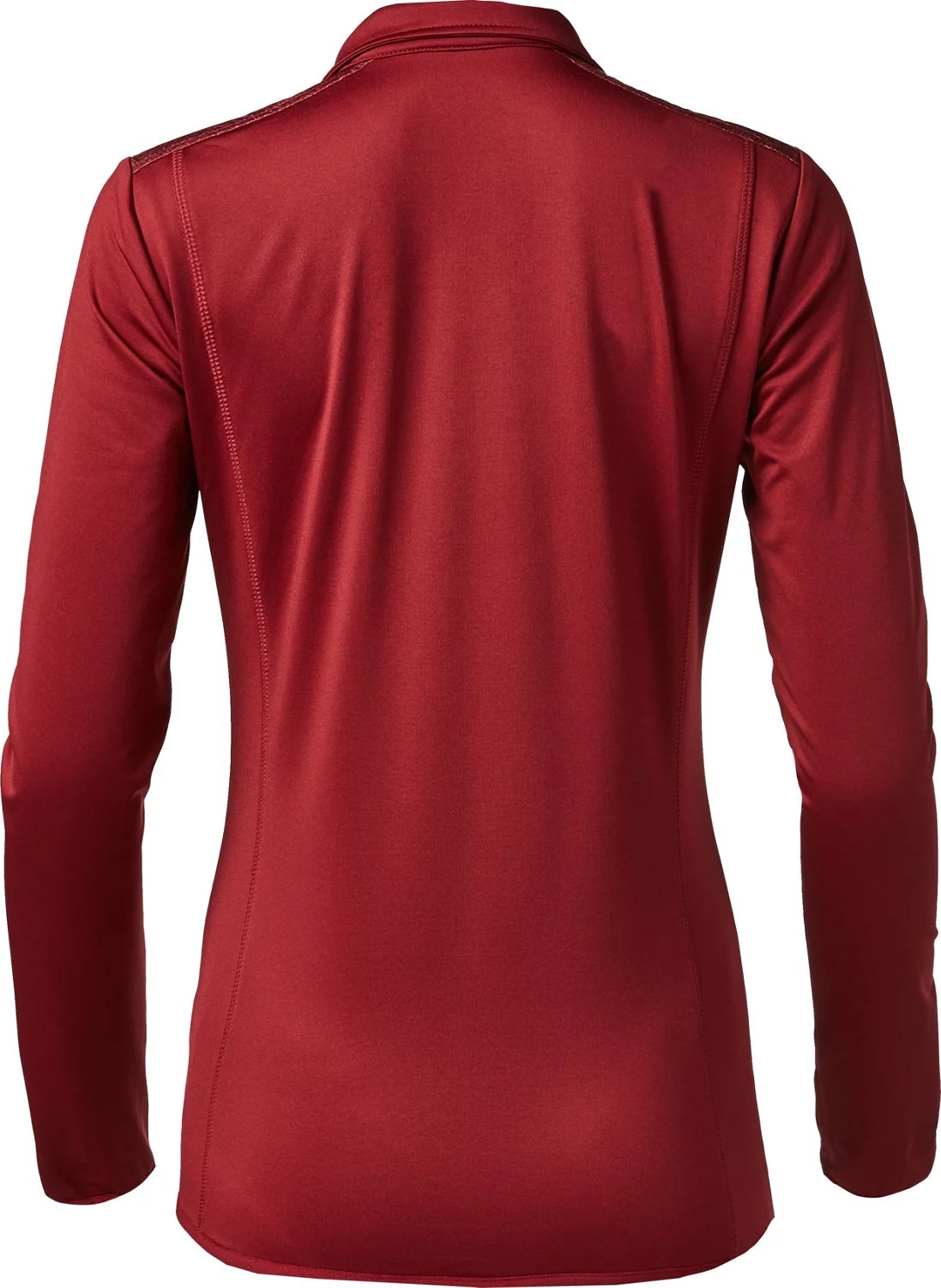 BCG Women's Quilted Full Zip Jacket Academy