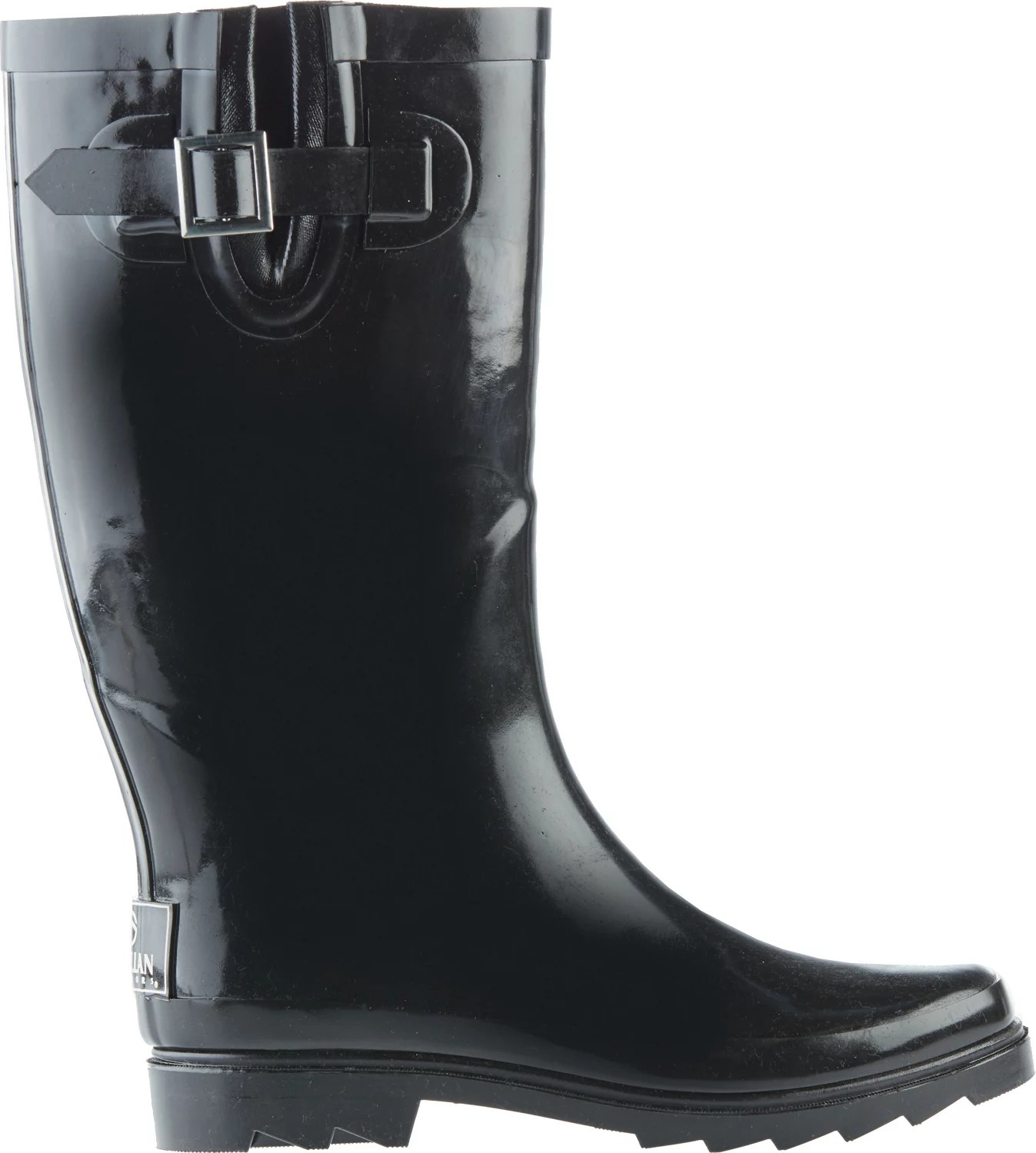 Magellan Outdoors Women's Classic Rubber Boots Academy