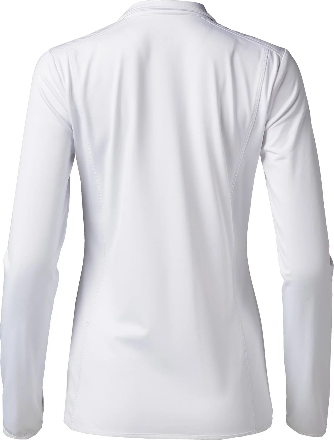 BCG Women's Quilted Full Zip Jacket Academy