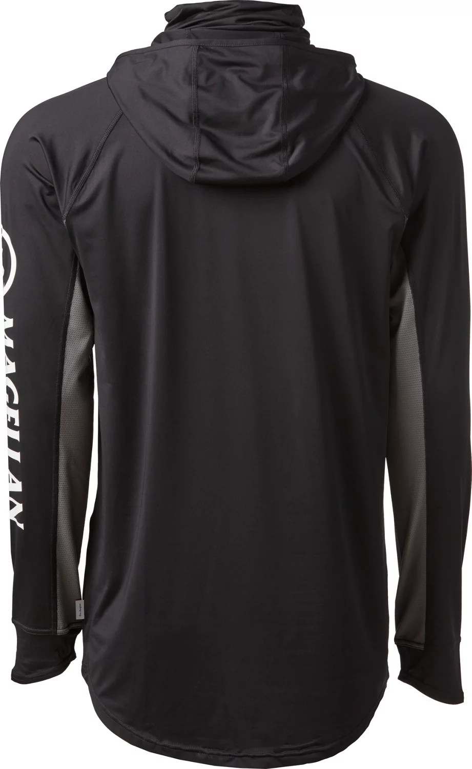 Magellan Outdoors Men's Pro Angler Gaiter Hoodie Academy