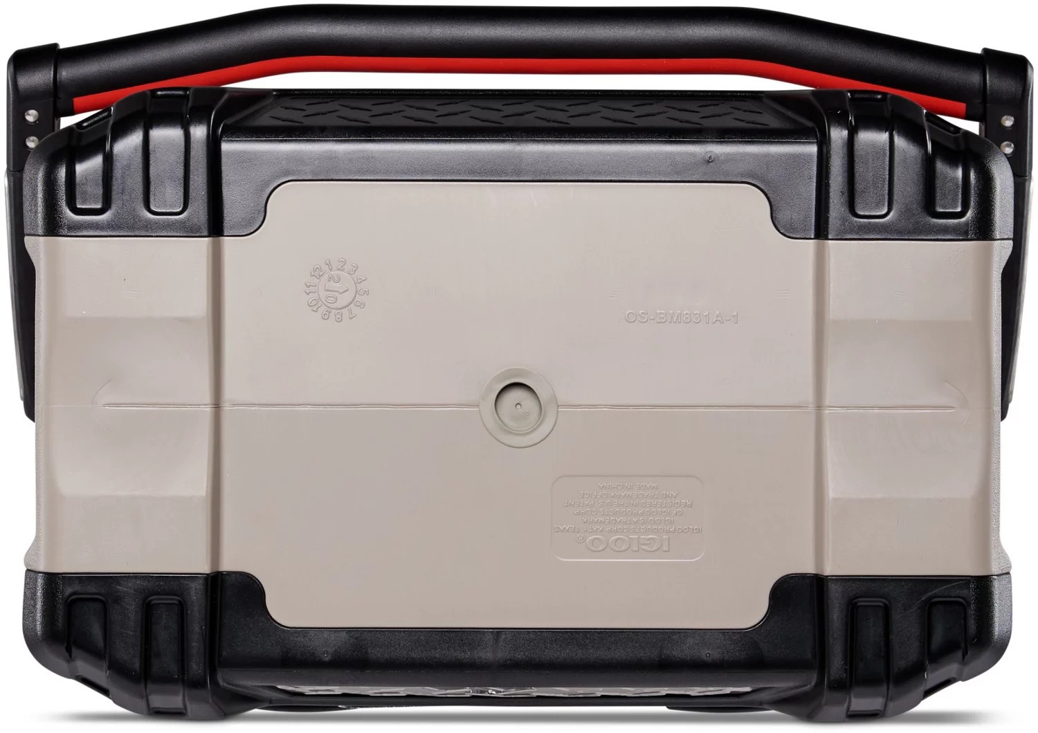 Igloo BMX 25 qt Cooler Academy