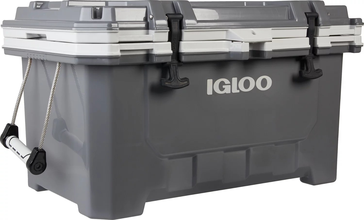 Igloo IMX 70 qt Cooler Academy