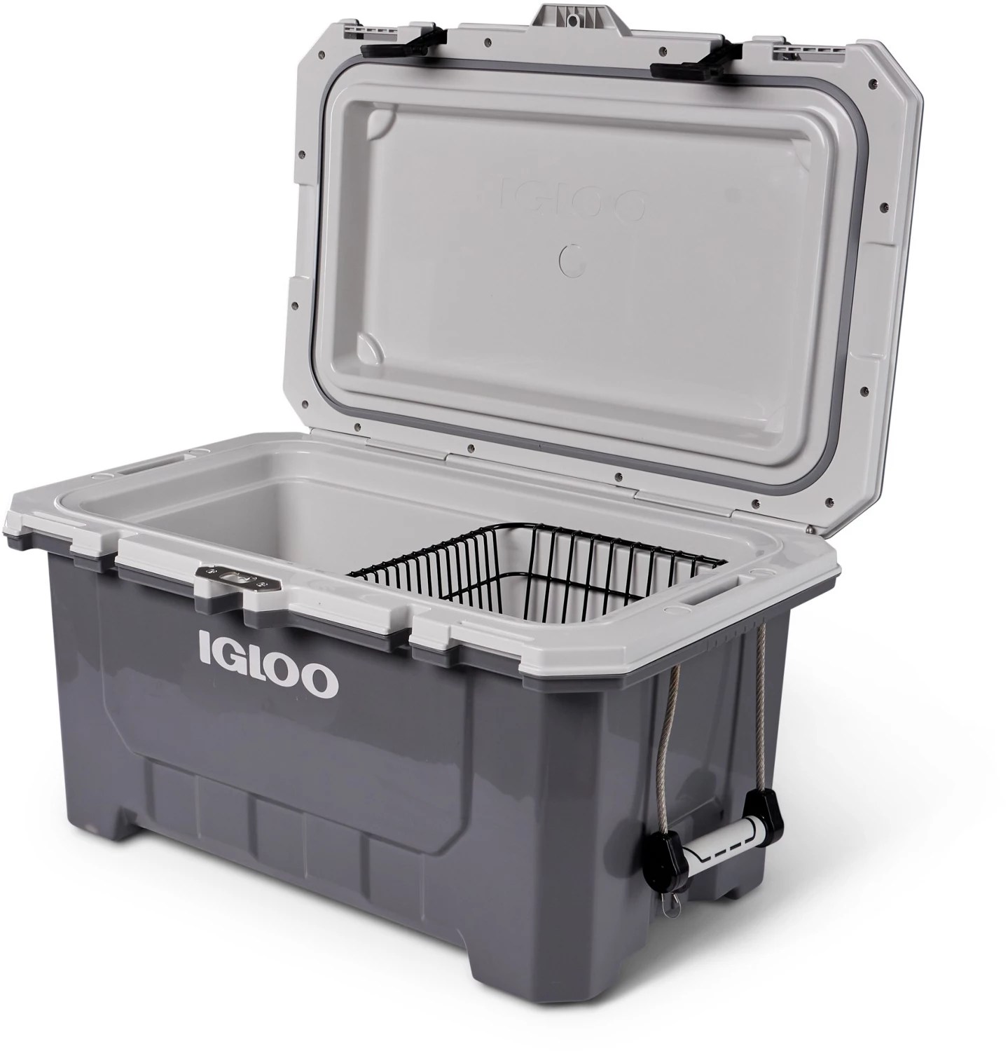 Igloo IMX 70 qt Cooler Academy