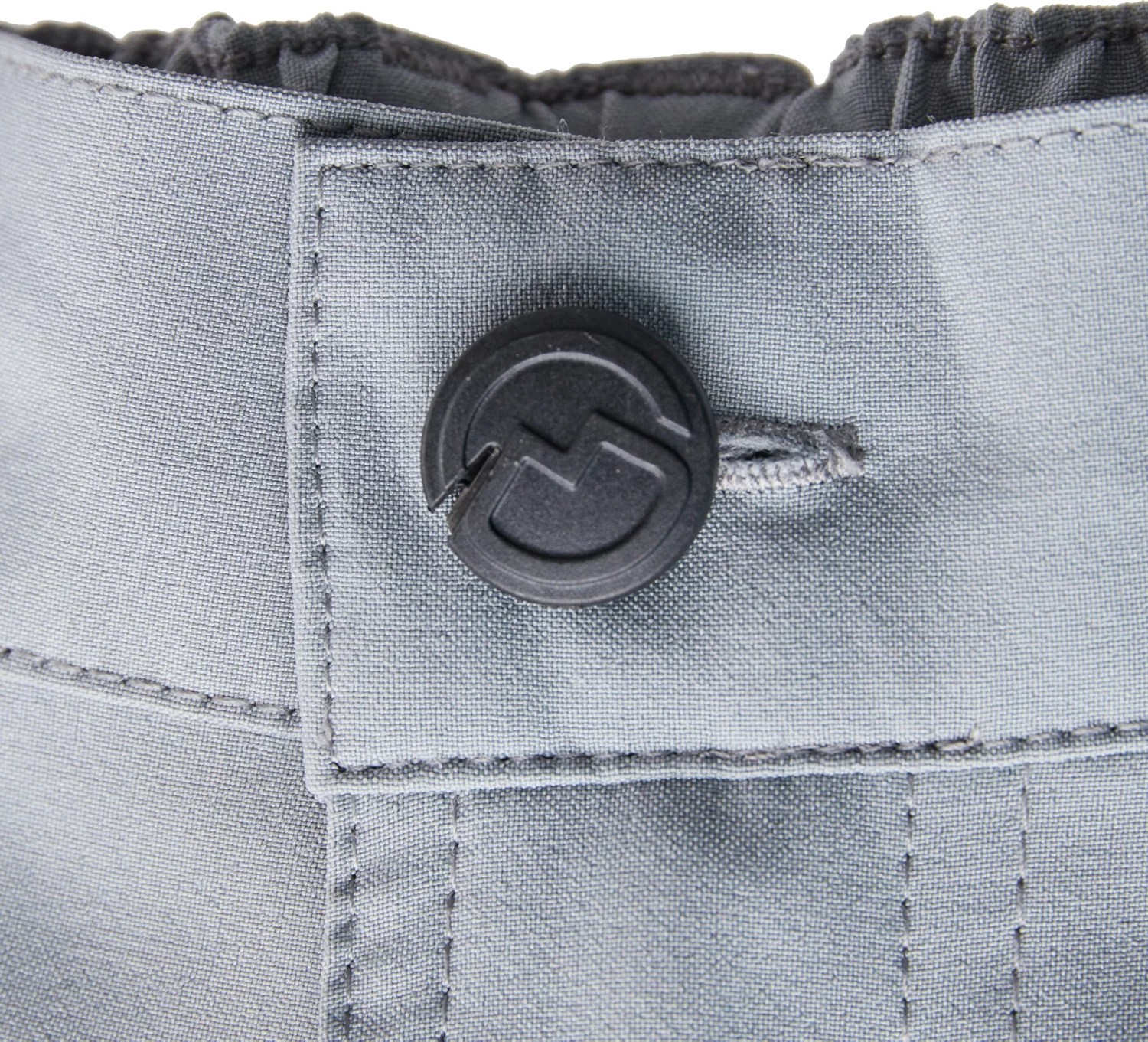 Magellan Outdoors Men's Overcast Zip Off Fishing Pants Academy