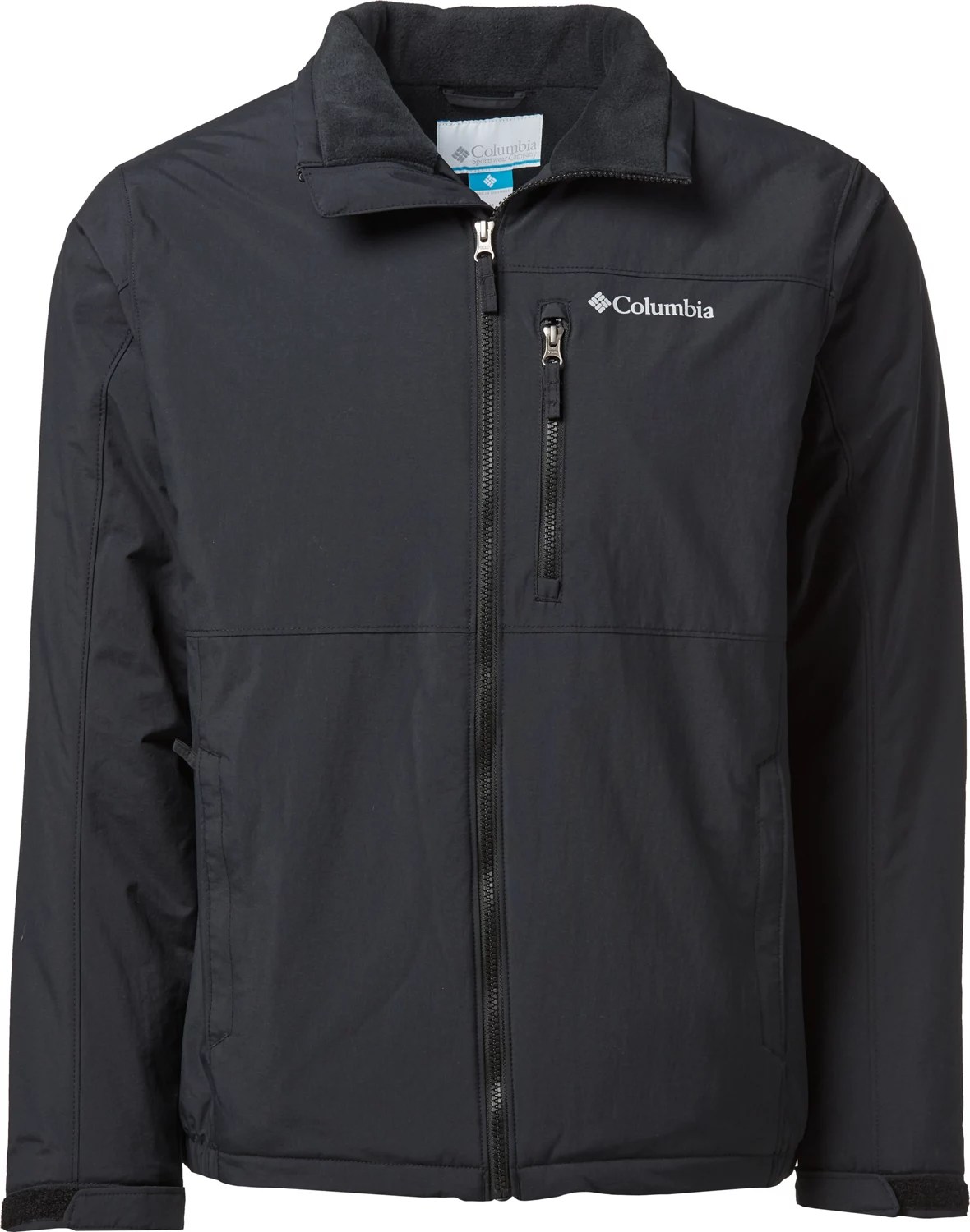 Columbia Sportswear Men's Utilizer Jacket Academy