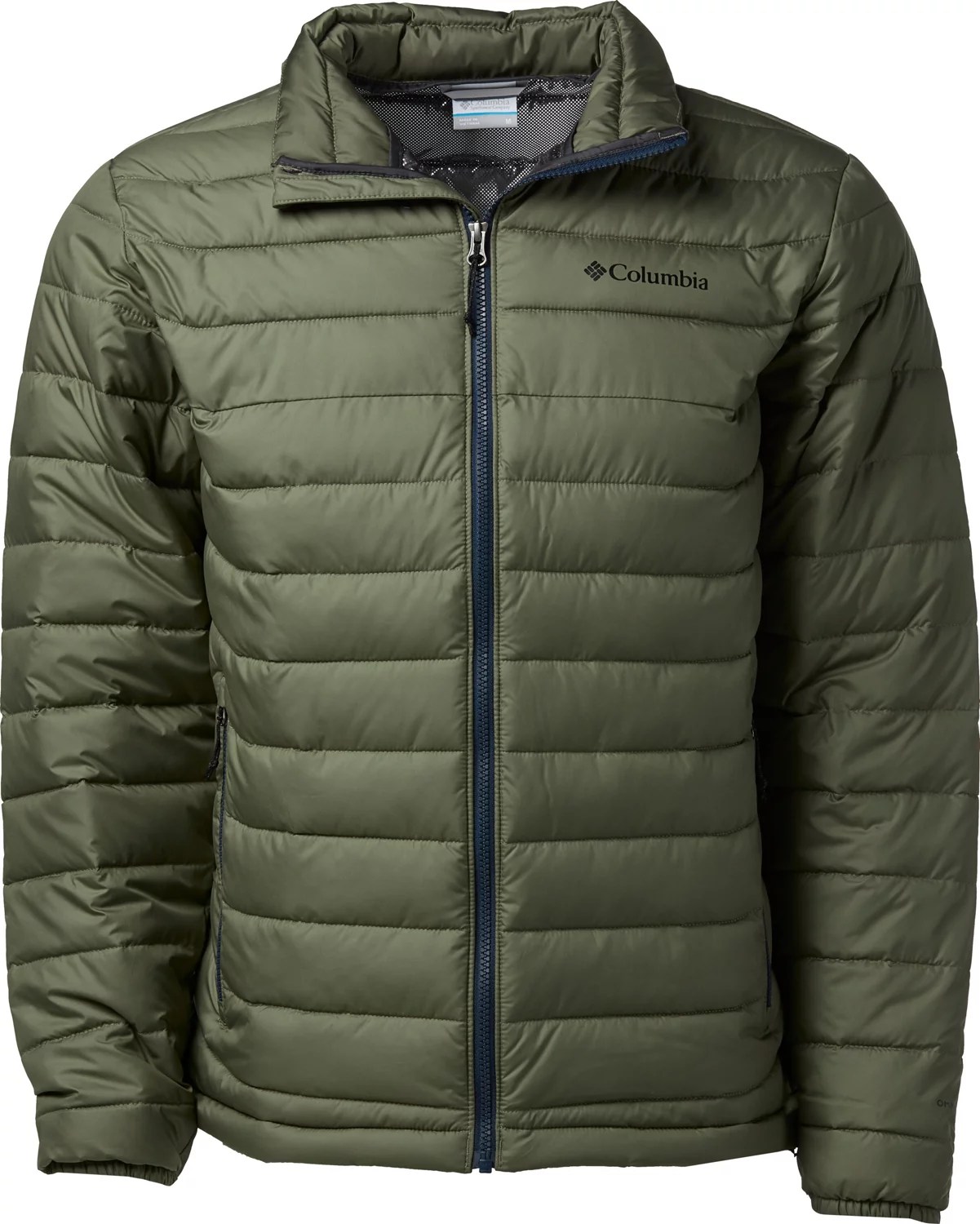 Columbia Sportswear Men's Powder Lite Jacket Academy