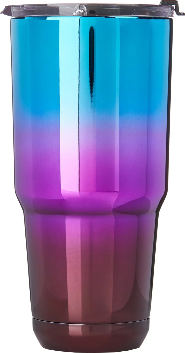 Magellan Outdoors Throwback 30 oz UV Tumbler Academy