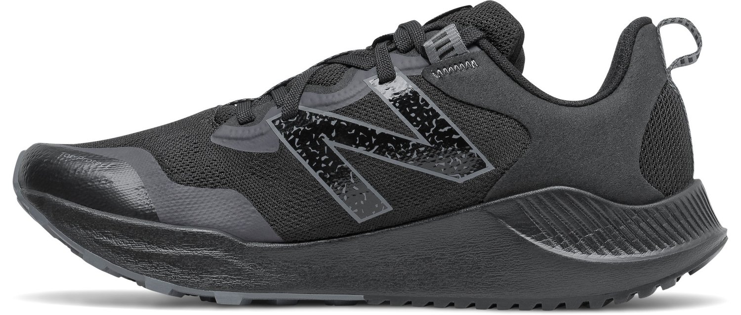 New Balance Men's Nitrel v4 Trail Running Shoes Academy