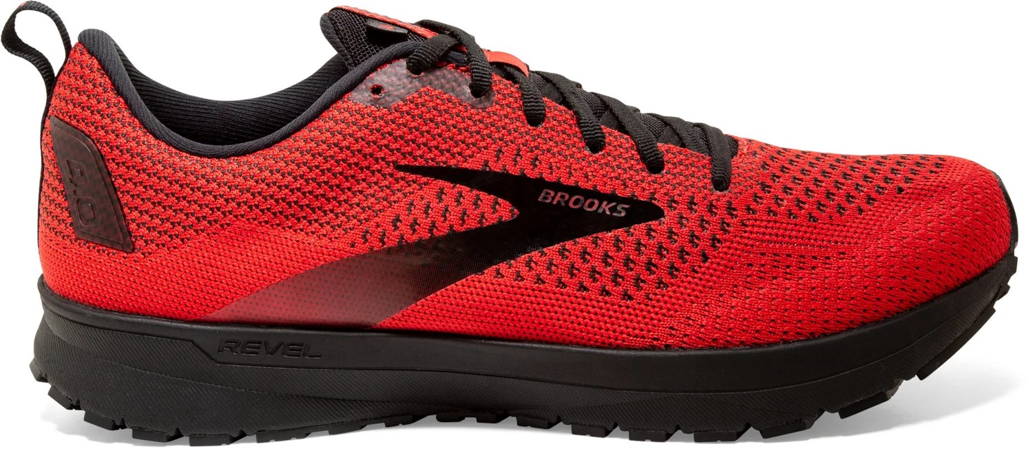 Brooks Men's Revel 4 Breakthrough Pack CMA Running Shoes Academy