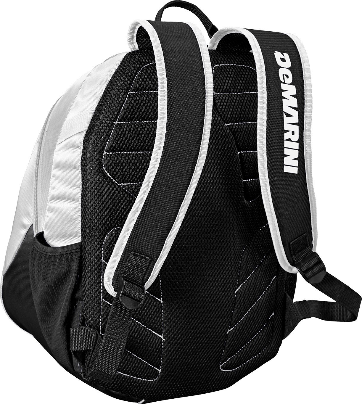 DeMarini Voodoo Junior Baseball Backpack Academy