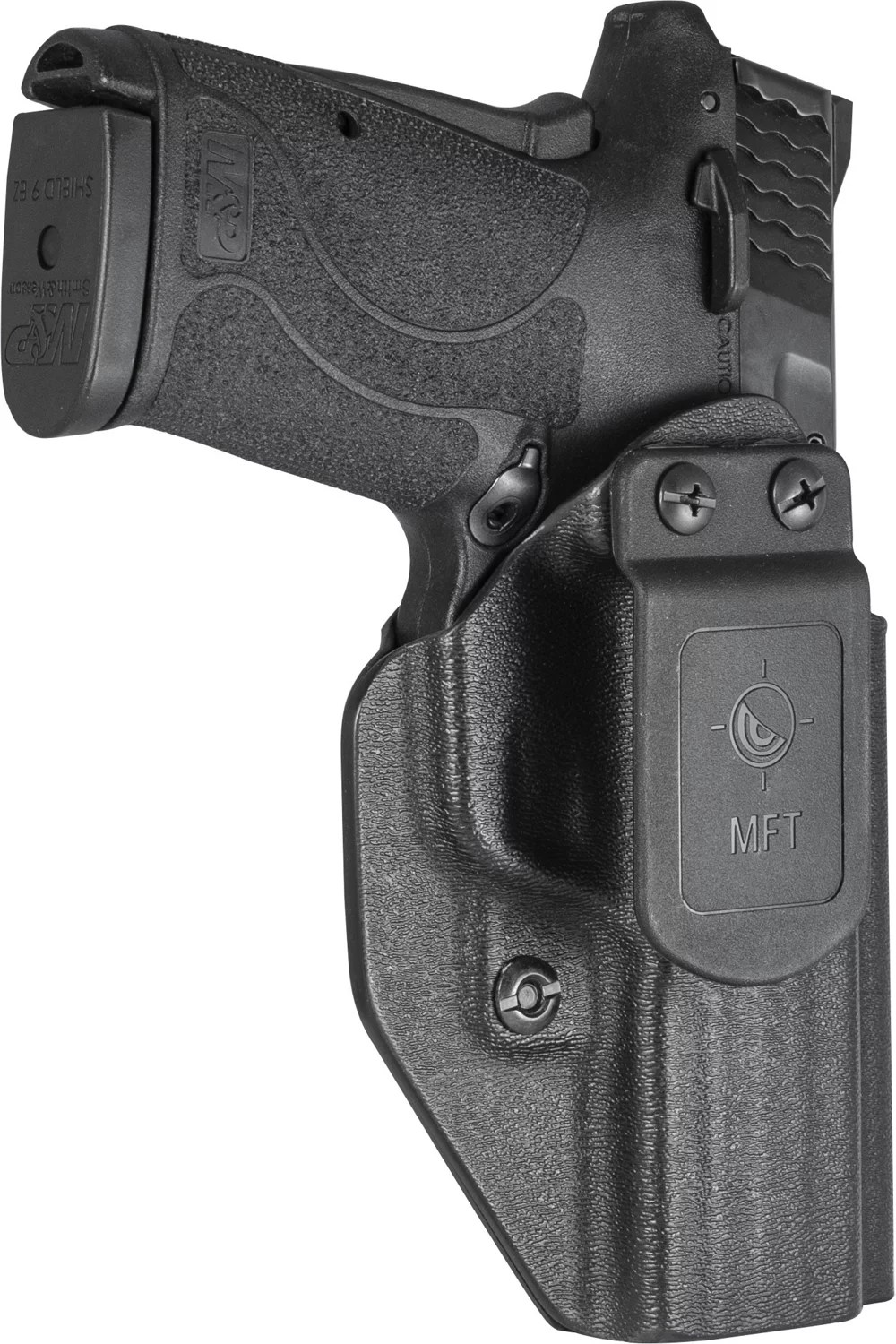 Mission First Tactical Smith & Wesson M&P Shield EZ 9mm IWB/OWB Holster