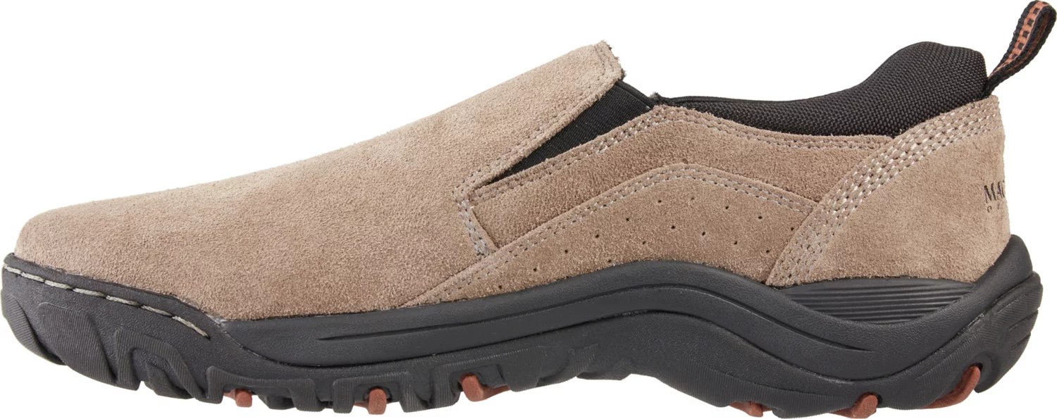 Magellan Outdoors Men's Greystone SlipOn Shoes Academy