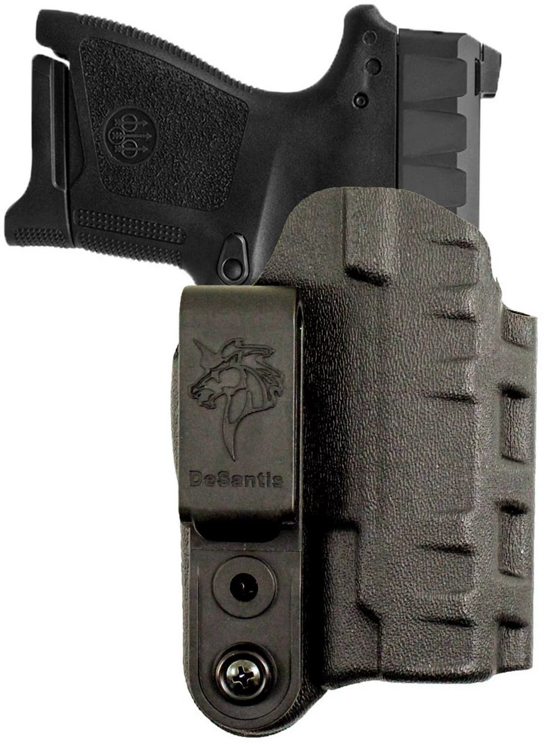 DeSantis Gunhide SLIMTUK® SIG SAUER P365 Holster Academy
