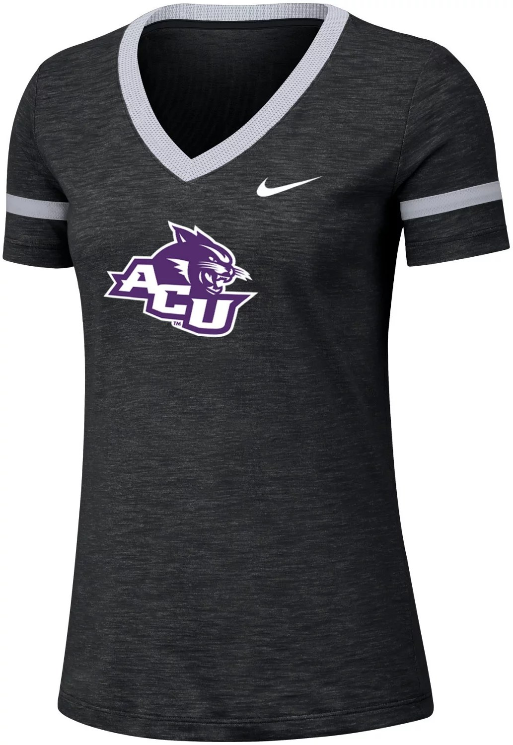 Nike Women’s Abilene Christian University DriFIT Slub V