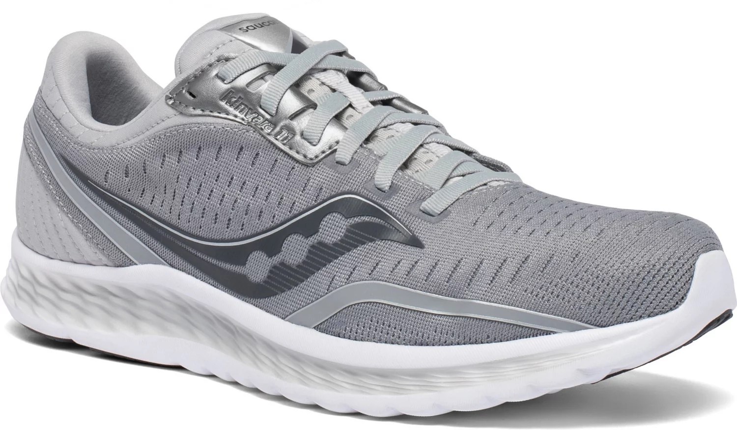 Saucony Men's Kinvara 11 Running Shoes Academy