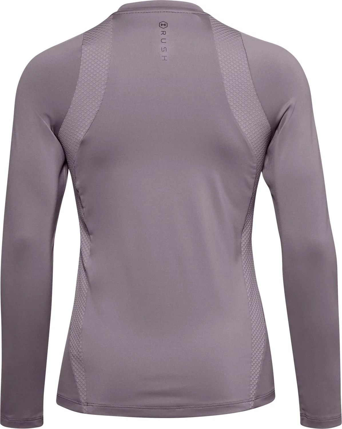 Under Armour Women's Rush Long Sleeve Tshirt Academy