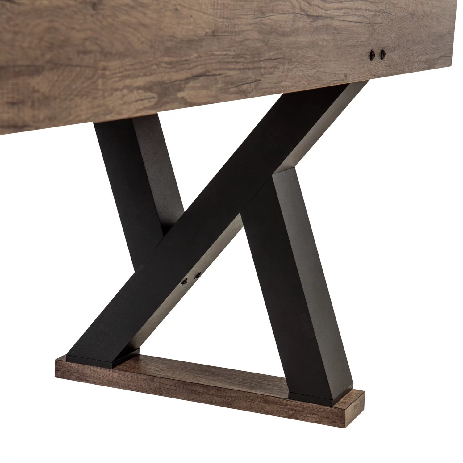 American Legend Kensington 9 ft Shuffleboard Academy