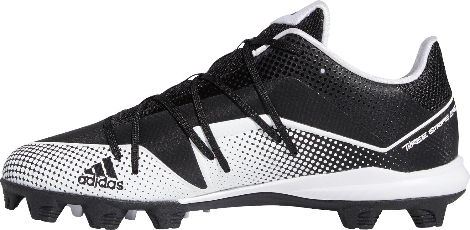 Adidas Men's Adizero Afterburner 7 MD Baseball Cleats Academy