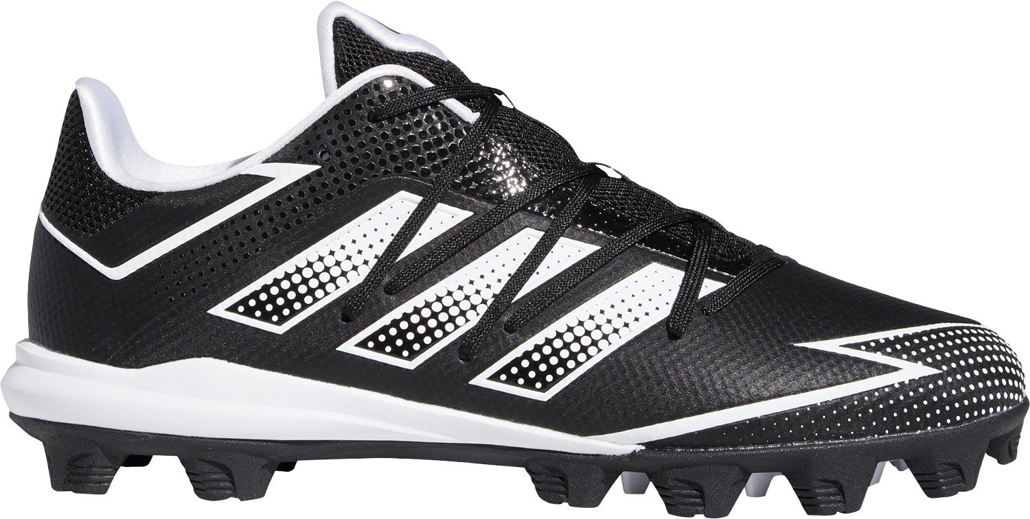 Adidas Men's Adizero Afterburner 7 MD Baseball Cleats Academy