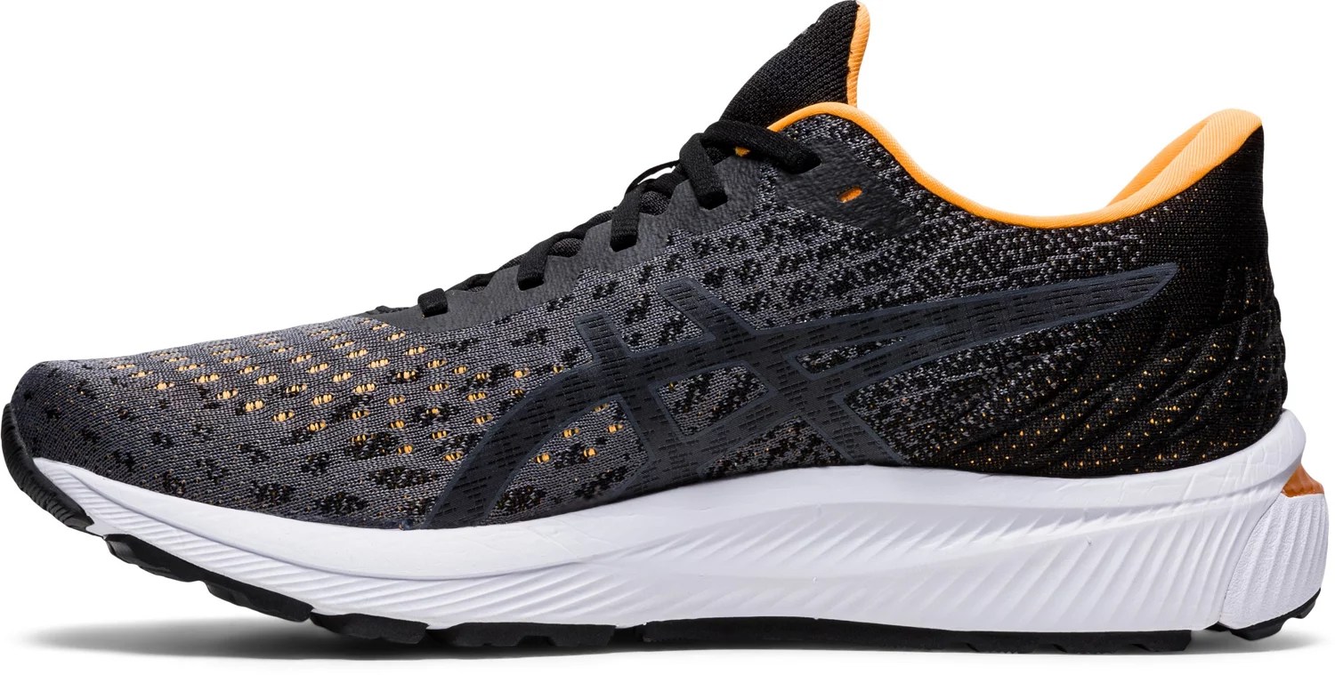 ASICS Men's GELCUMULUS 22 Knit Running Shoes Academy