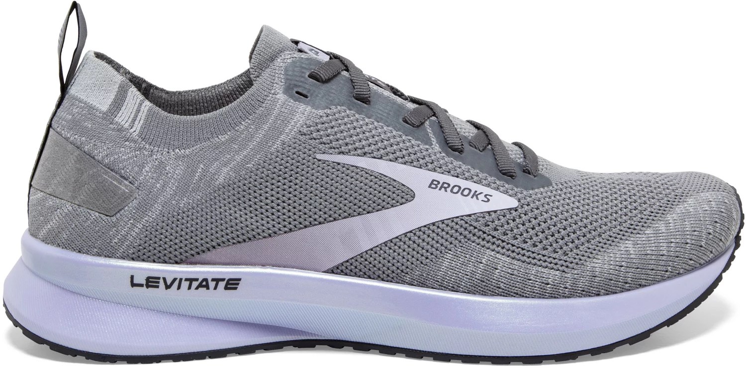 Brooks Women's Levitate 4 Running Shoes Academy