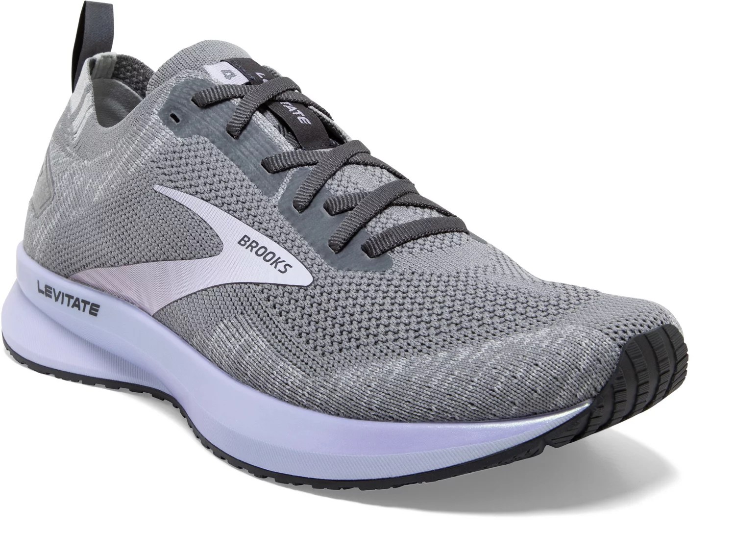 Brooks Women's Levitate 4 Running Shoes Academy
