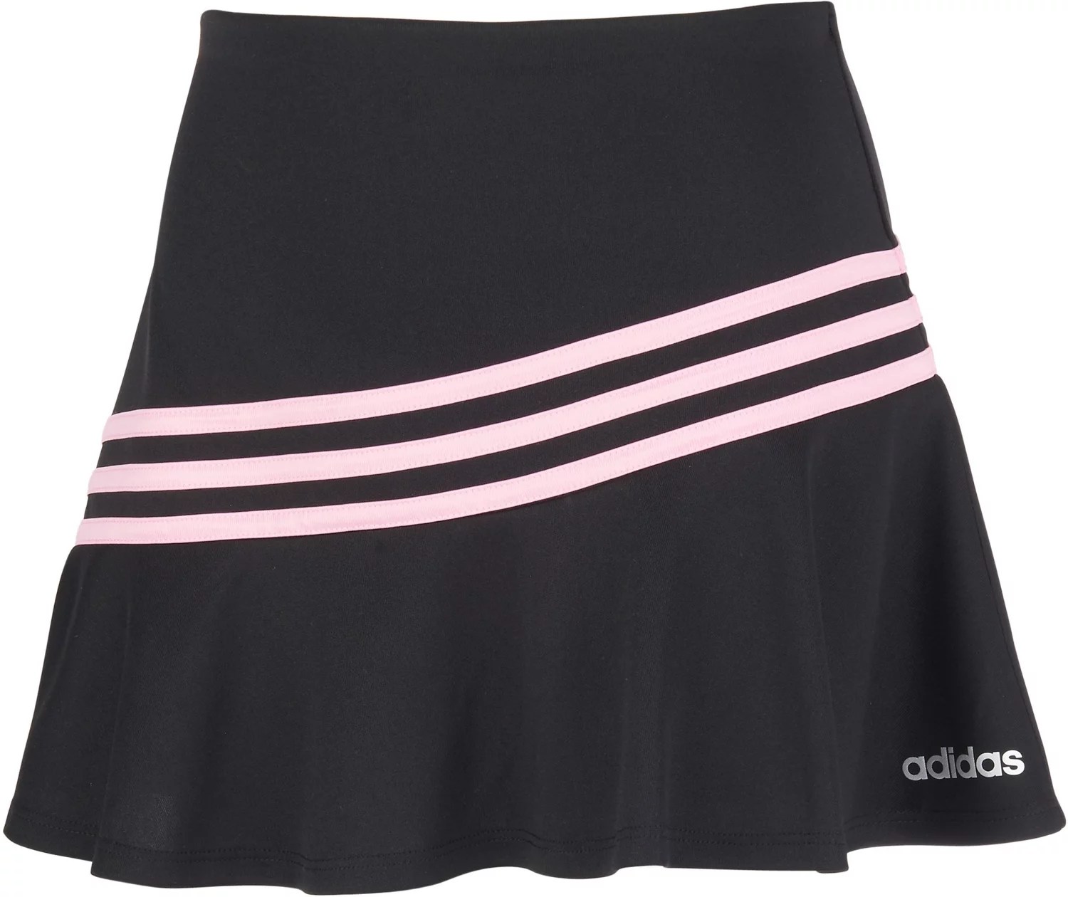 adidas Toddler Girls' Sport Skort Academy