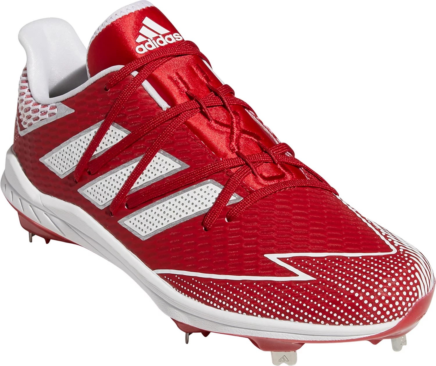 Adidas Men's Adizero Afterburner 7 Baseball Cleats Academy