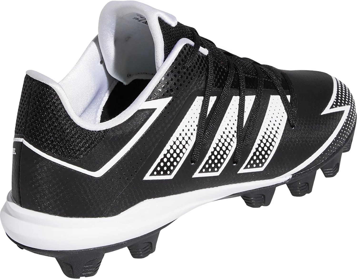 Adidas Men's Adizero Afterburner 7 MD Baseball Cleats Academy