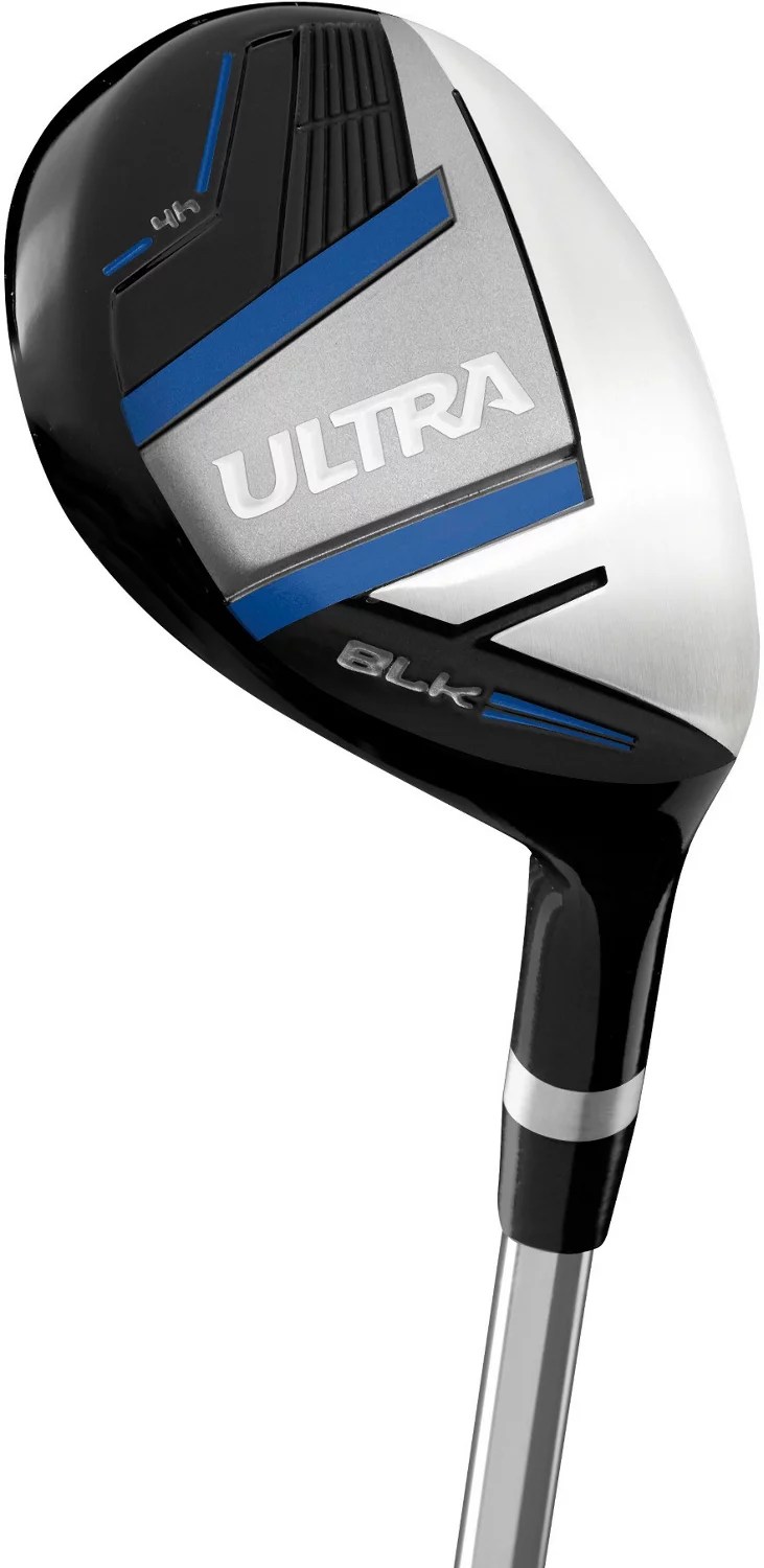 Wilson Men's Ultra 2021 Golf Club Set Academy