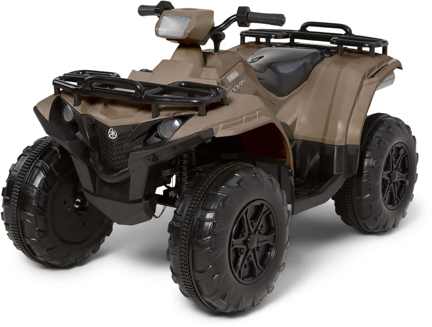 KidTrax Yamaha Kodiak Quad 12Volt RideOn Toy Academy