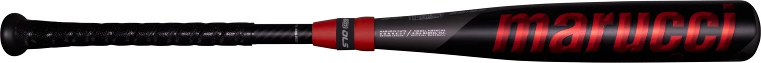 Marucci Men's Cat 9 Connect Senior League Baseball Bat 5 Academy