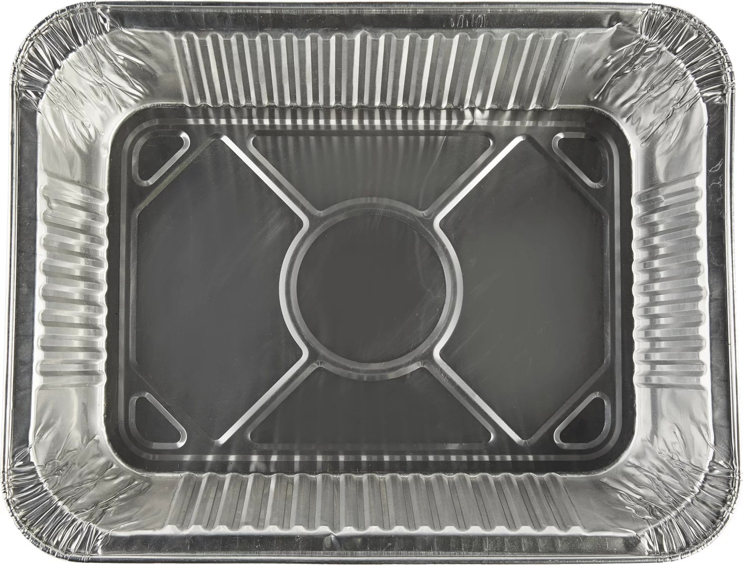 Outdoor Gourmet XL Aluminum Foil Roasting Pan Academy
