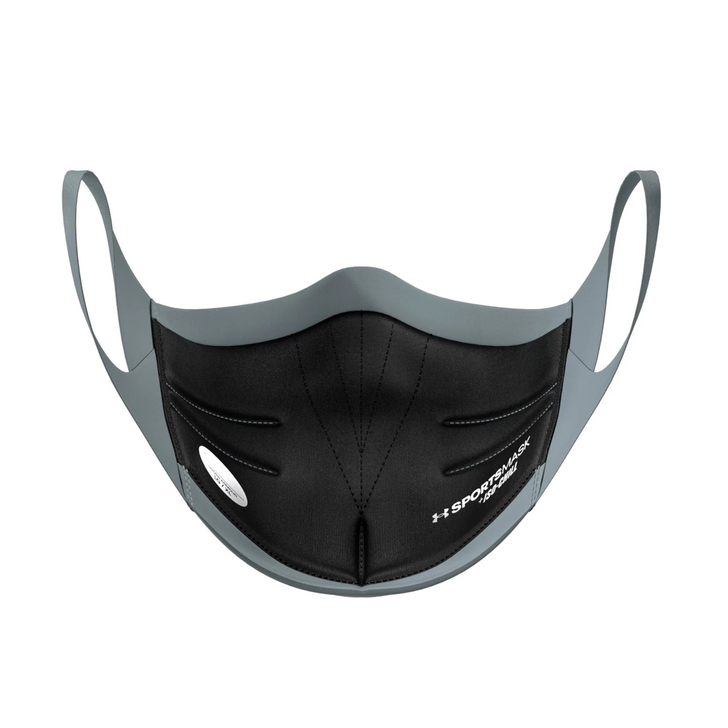 Under Armour Men's IsoChill Face Mask Academy
